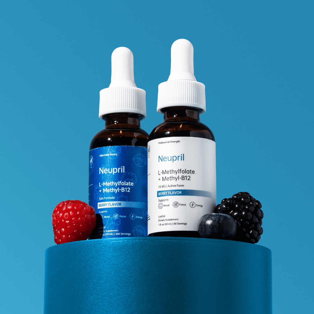 Neupril Products
