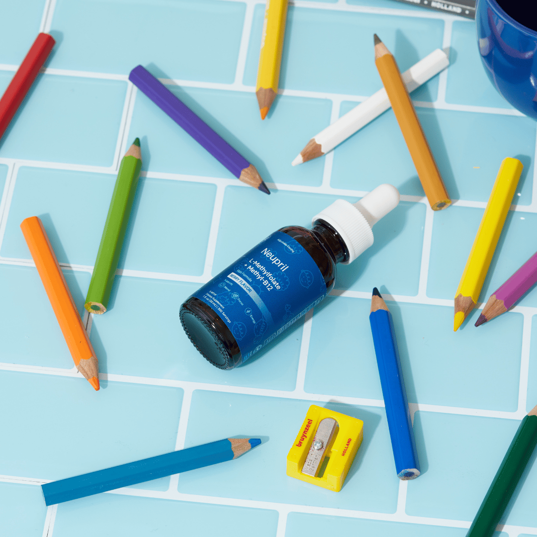 Neupril Products