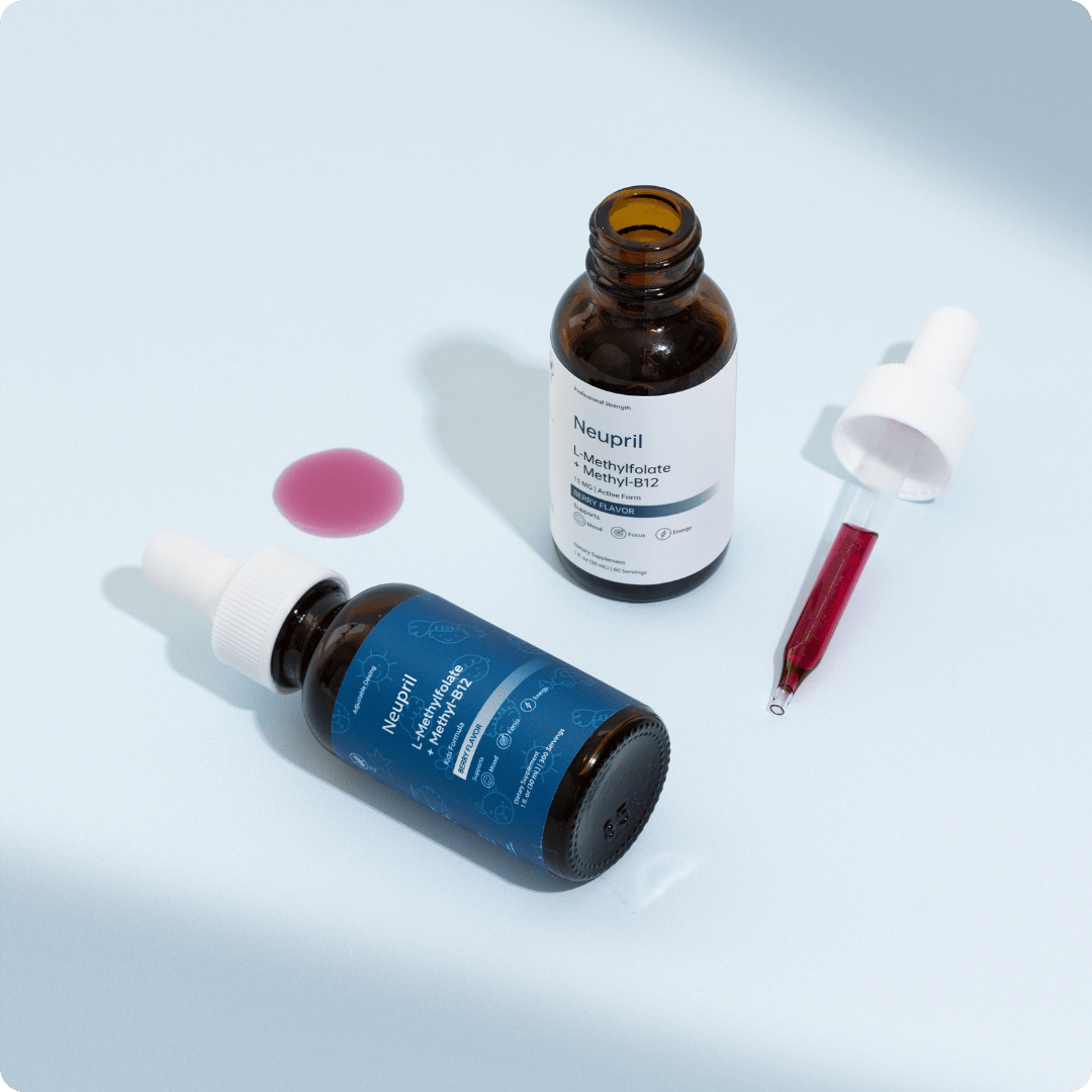Neupril Product
