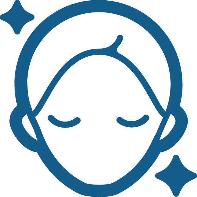 Deep sleep icon